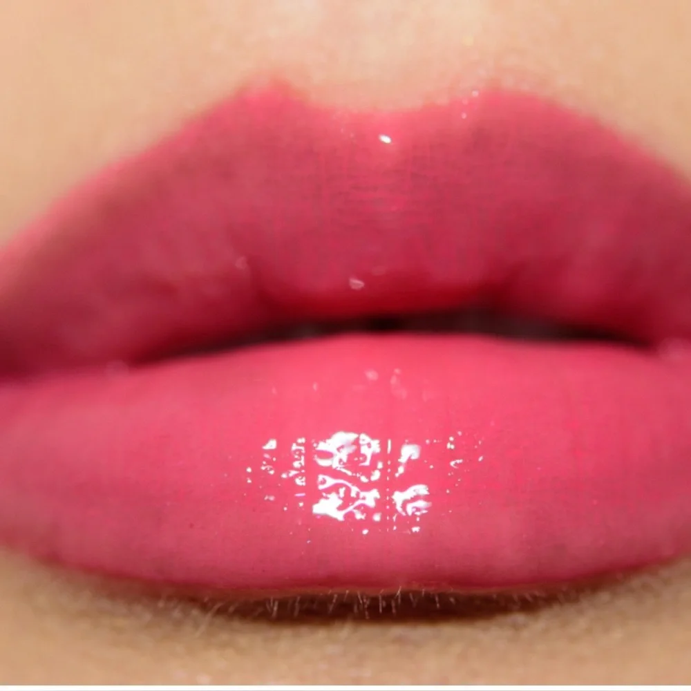 Pat McGrath Heavy Petal LUST Lip Gloss. NEW IN BOX.